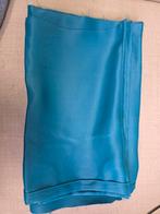 Gratis ophalen gordijn stof, Ophalen of Verzenden, Katoen, 120 cm of meer