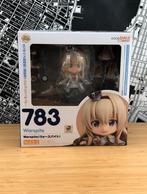 NIEUW Nendoroid 783 Warspite Kan Colle Figure Goodsmile, Ophalen of Verzenden, Zo goed als nieuw