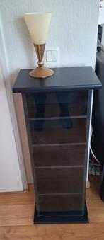 DVD kastje, Ophalen, Gebruikt, Hout, Cd's of Dvd's