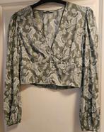 TOP MAAT M, Stradivarius, Ophalen of Verzenden, Zo goed als nieuw, Lange mouw