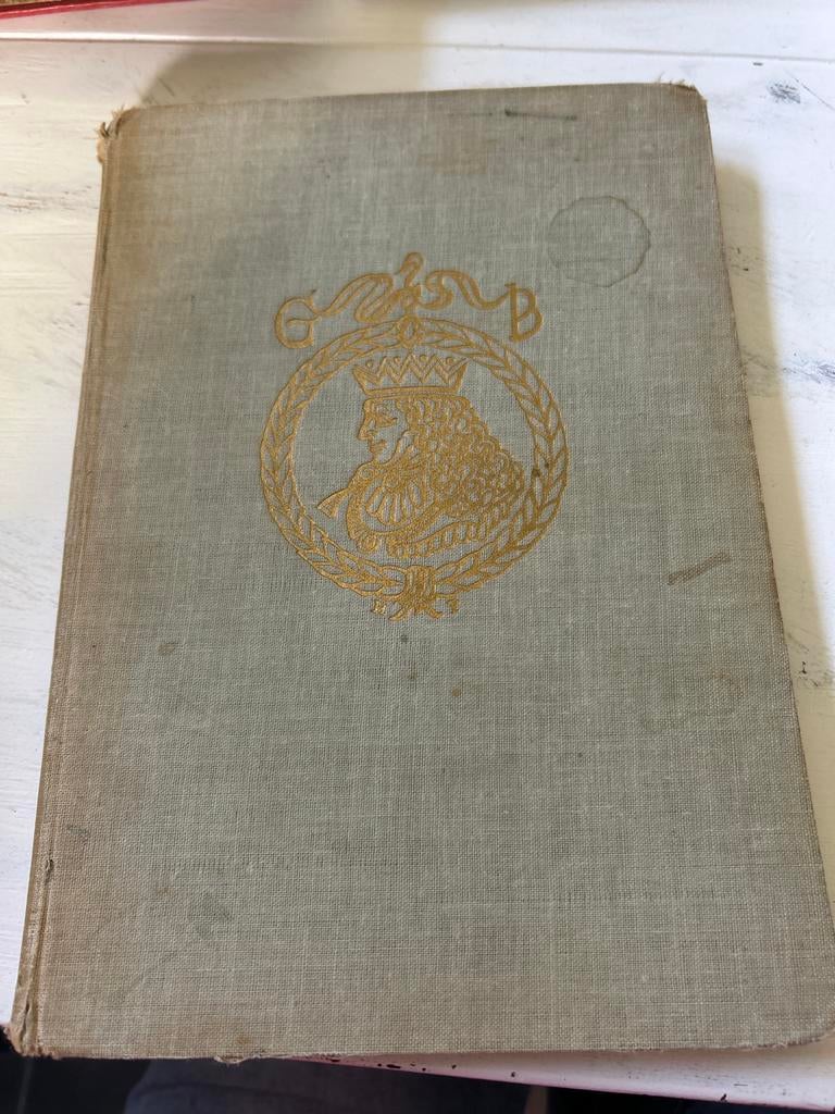 Sprookjes van Godfried Bomans - Geïllustreerd H.L. Preman, Boeken, Ophalen of Verzenden, Gelezen