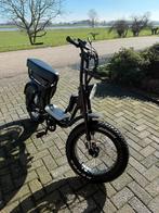 Fatbike Don Souris bj. 2023 met 220 km op de teller., 59 cm of meer, Ophalen, Zo goed als nieuw, Overige merken
