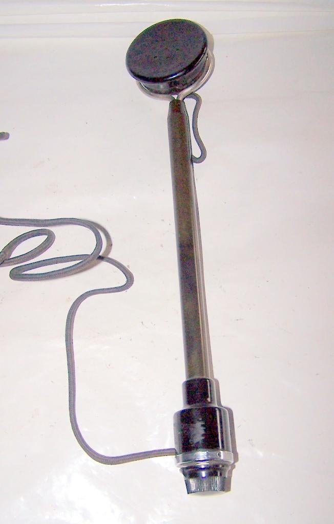 Antiek hoorapparaat (koptelefoon) S.G. Brown Ltd 2000.1920., Ophalen of Verzenden