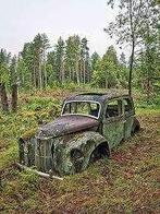 Voor Ford Prefect oldtimer uit 1949, Ophalen of Verzenden, Nieuw, Ford