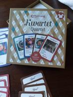 Efteling kwartet, Vijf spelers of meer, Ophalen of Verzenden, Zo goed als nieuw, Efteling