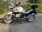 BMW R1150R Twin Spark – 7.100 km – Nieuwstaat – ABS –Koffers, Motoren, Motoren | BMW, 1150 cc, 2 cilinders, Motorrijbewijs A, Cardan-aandrijving
