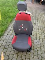 Stoel Fiat Panda links, Auto-onderdelen, Ophalen, Gebruikt, Fiat