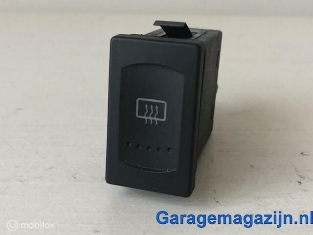 Ruitverwarmingsschakelaar 3B0959621C VW Passat Variant, Auto-onderdelen, Dashboard en Schakelaars, Gebruikt, Ophalen of Verzenden