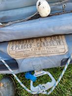 Bombard opblaasboot met toebehoren, Ophalen