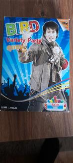 Bird Thongchai, Alle leeftijden, Verzenden, Zo goed als nieuw