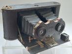 Stereo Kodak No  1  1914, Verzamelen, Ophalen of Verzenden, Voor 1940, Fototoestel