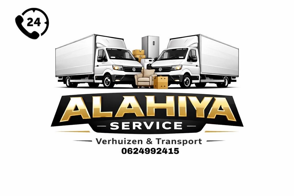 Verhuizen bedrijf, Diensten en Vakmensen, Verhuizers en Opslag, Inpakservice, Opslag