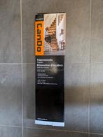 CanDo Trapspin Traprenovatie, Ophalen