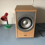 Infinity Subwoofer (DEFECT), Subwoofer, Niet werkend, 120 watt of meer, Ophalen
