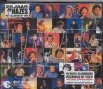 André Hazes - 25 jaar Hazes, allerbeste - 2 cd - remastered, Ophalen of Verzenden, Zo goed als nieuw, Levenslied of Smartlap, Boxset