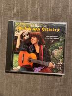 Liedjes uit De Ark van Stekeltje - Aad Peters CD, Cd's en Dvd's, Ophalen of Verzenden, Zo goed als nieuw, Muziek