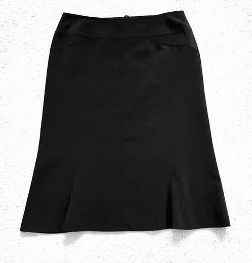 Basler zwarte rok maat 44[dm], Zwart, Maat 42/44 (L), Ophalen of Verzenden, Zo goed als nieuw