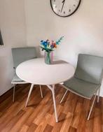 Tribu Hoogwaardige Branch Bistro Set - ZGAN, Ophalen, Zo goed als nieuw