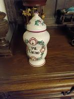 Mooie apothekers pot Pil Cacao, Antiek en Kunst, Ophalen of Verzenden