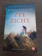Linda van Rijn Zeezicht, Boeken, Thrillers, Ophalen of Verzenden, Zo goed als nieuw