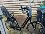 Cortina Roots damesfiets, Fietsen en Brommers, Fietsen | Dames | Damesfietsen, 50 tot 53 cm, Ophalen, Overige merken, Gebruikt