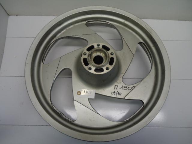 M1500 Marauder 2009 - 2010 Suzuki Velg D1-32683, Motoren, Accessoires | Overige