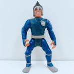 Ninja Warriors Nunchuka-San Hasbro 1987 Action Figure, Verzamelen, Speelgoed, Ophalen of Verzenden, Gebruikt