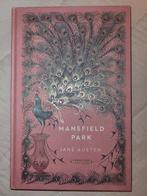 Te koop: Mansfield Park (Cranford Collection), Ophalen of Verzenden, Zo goed als nieuw, Jane Austen, Europa overig
