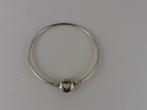 Zilveren Pandora armband                                Z181, Gebruikt, ., Ophalen of Verzenden, .