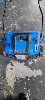 verticuteer, Ophalen, Zo goed als nieuw, Elektrisch