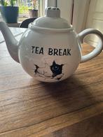 Felix thee pot, Ophalen of Verzenden, Zo goed als nieuw, Overige stijlen, Overige typen