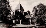 Beek Ubbergen - N.H. Kerk, Verzenden, 1940 tot 1960, Ongelopen, Gelderland
