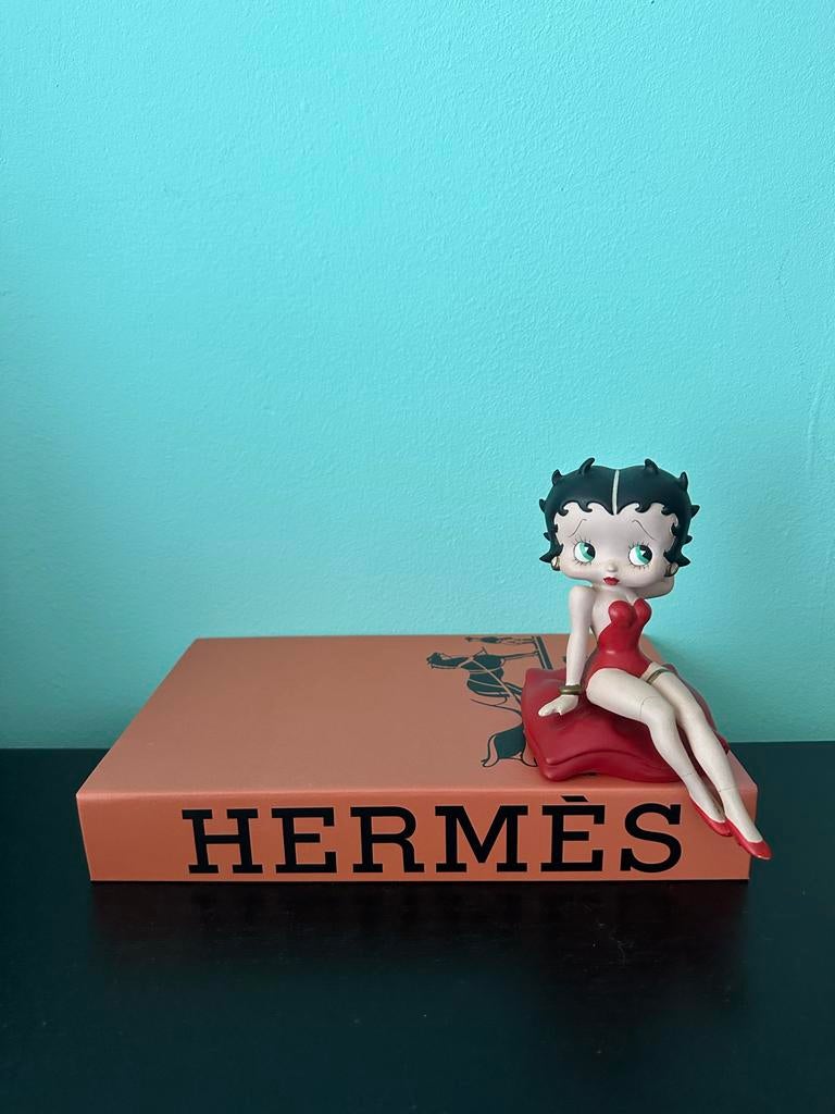 DISPLAY BOEK - Decoratieboek | Modern | Pop Art | Hermes, Ophalen of Verzenden, Zo goed als nieuw
