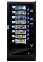 Sebra F 6000 Verkoopautomaat voor Asperges, Aardbeien, Eiere, Verzamelen, Automaten | Overige, Ophalen, Nieuw