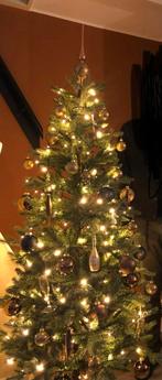 Kerstboom, Diversen, Kerst, Ophalen of Verzenden, Zo goed als nieuw