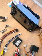 Fiat Punto Evo Android Radio met CarPlay, Ophalen of Verzenden, Zo goed als nieuw