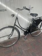 Gazelle Tour Populair ( omafiets), Fietsen en Brommers, Fietsen | Dames | Omafietsen, 56 cm of meer, Ophalen, Gebruikt