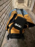 EVOC Fietsreistas voor racefiets of mountainbike, Ophalen, Gebruikt
