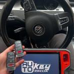 Autosleutels Bijmaken & Programmeren – Startonderbreker Serv, Ophalen, Gebruikt