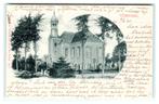 Wildervank, Hervormde Kerk, Verzenden, Voor 1920, Gelopen, Groningen
