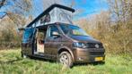 Volkswagen T5 Caravelle camper, Volkswagen, Kluisje, Koelkast, Particulier