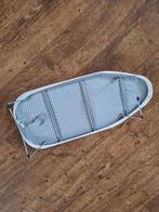 Tafelstrijkplankje - Compact en Handig, Witgoed en Apparatuur, Strijkijzers en Strijkplanken, Ophalen, Gebruikt