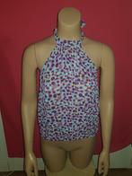 Top (795), Kleding | Dames, Ophalen of Verzenden, Zo goed als nieuw, Maat 42/44 (L), Zonder mouw