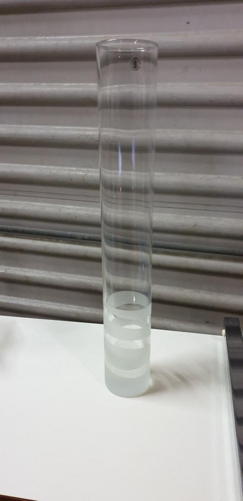 vaas quality hand made, Ophalen of Verzenden