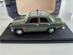 Alfa romeo Giulietta Reparto Mobile 1/43, Ophalen of Verzenden, Nieuw, Auto, Overige merken