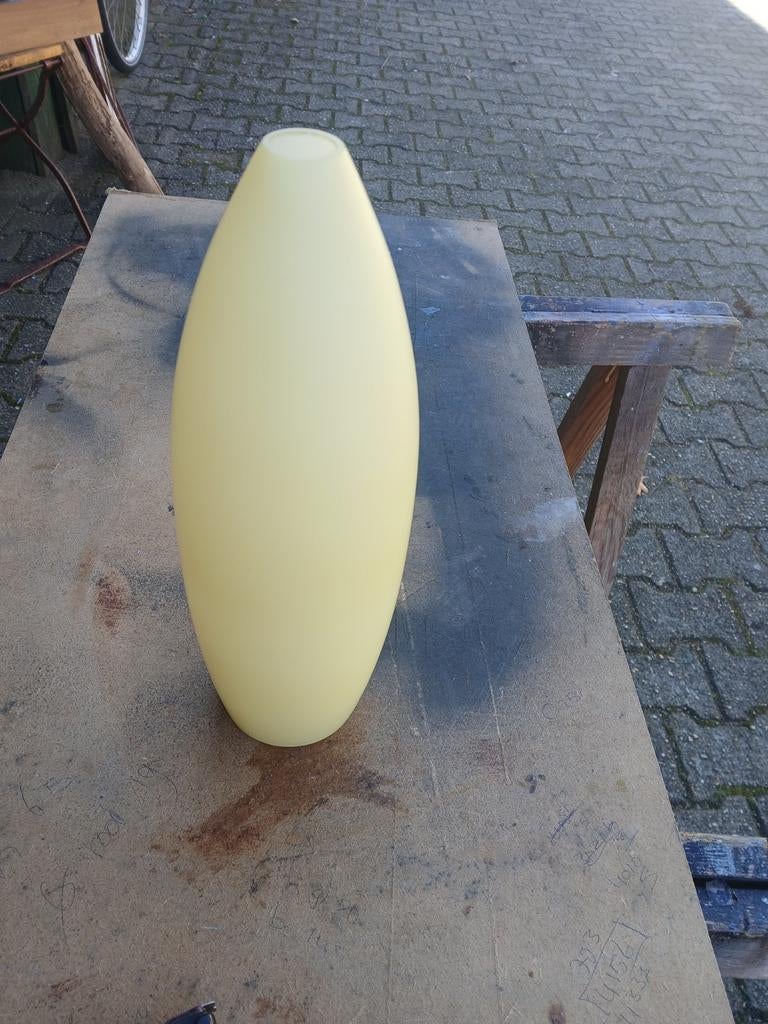 Acht kappen, Ophalen