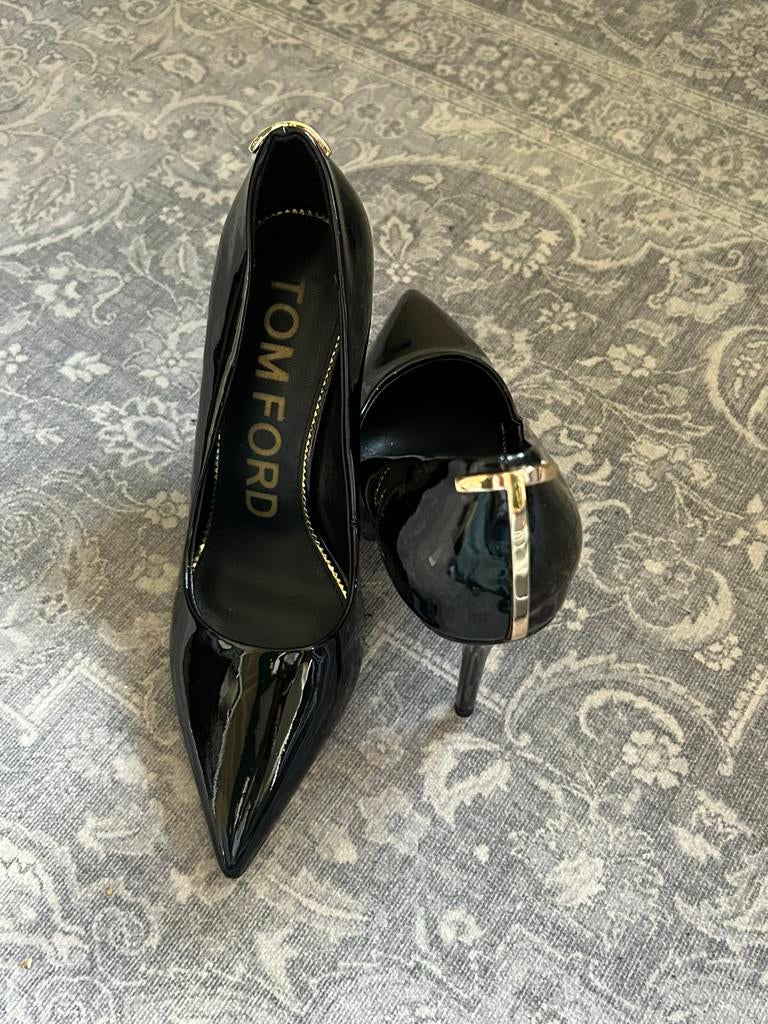 Tom ford hakken, Ophalen of Verzenden, Zo goed als nieuw