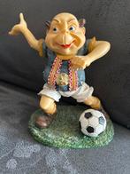 De Laaf Collection Voetballer Beeldje - Efteling, Ophalen of Verzenden, Zo goed als nieuw, Laaf