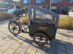 Terra Bakfiets 3wieler te koop, Ophalen of Verzenden, 1 kind