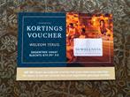 Bewellness SAUNA kortings voucher 2x DAGENTREE €19,99 p.p., Tickets en Kaartjes, Kortingen en Cadeaubonnen, Twee personen, Kortingsbon